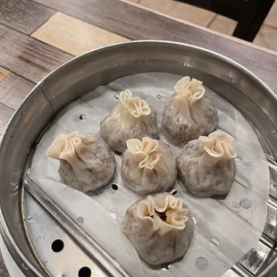 Shu Mai