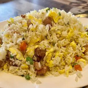 Fried Rice