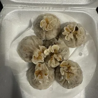2. Shut Mai (6pcs)