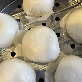 29. Six Piece Red Bean Bun