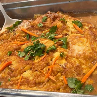 73. House Special Tofu