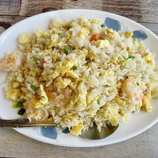 89. Satay Beef Fried Rice