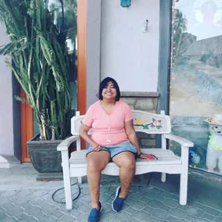 Melodie M.