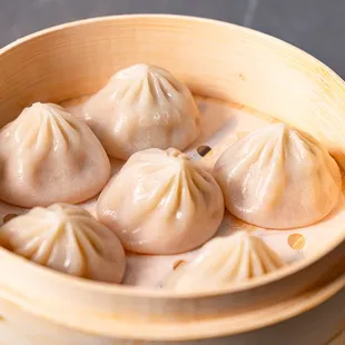 Min's Dumpling