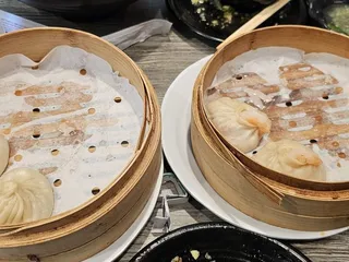 LUA Asian Fusion Eatery