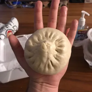 Pork Bao (4)