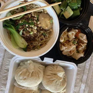 Bao Combo