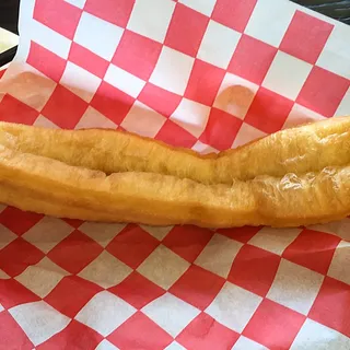 Fried Breadstick