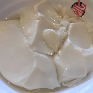 Sweet Silken Tofu