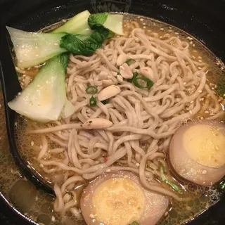 Original Chungking Noodles /