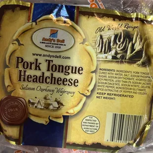 You won't find this in too many places