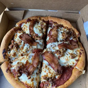 TASTES JUST LIKE IT LOOKS   #GOOT