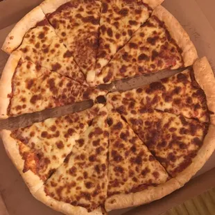Cheese Pizza