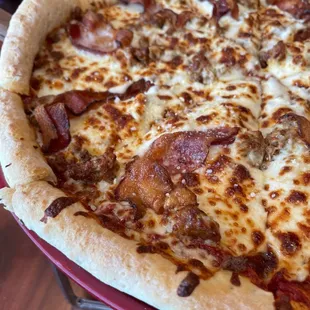Prime Cut Specialty Pizza