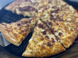 Glory Days Pizza