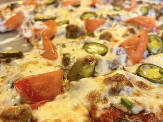 Rudy's Pizzeria