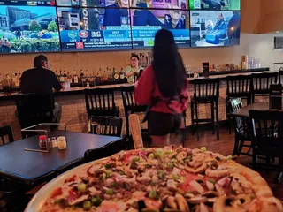 Main Slice