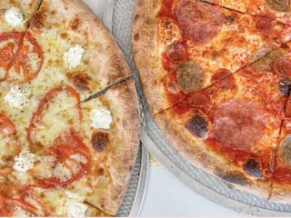 Pizza Tascio 39th Street