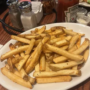 Fries
