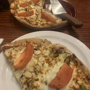 10&quot; Nature&apos;s Choice. On special for $10 on Tuesdays with drink purchase.