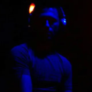 Chad S.