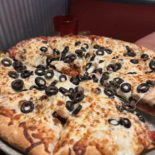 Minsky's Pizza
