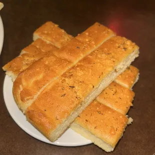 Breadsticks