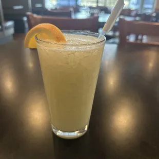 Frozen Pina  Colada