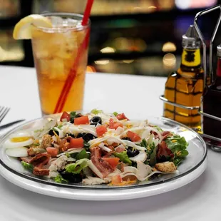 Minsky&apos;s Salad
