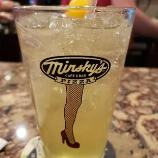 House drink