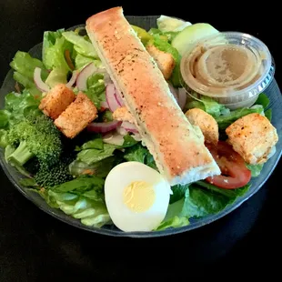 Side Salad