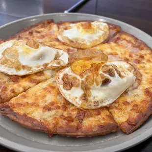 Minsky's Pizza