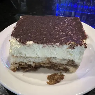07/14/2022 - Tiramisu