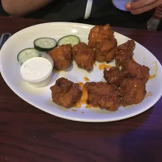 Boneless Wings