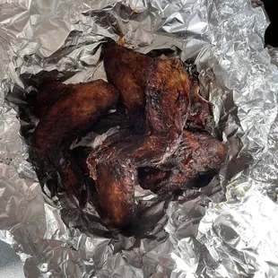 Pizza is great! Wings not so much. This is the 2nd time that they burnt them. I won&apos;t be ordering them again.