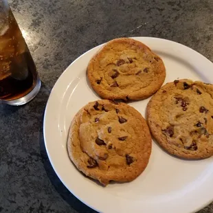 food, dessert
