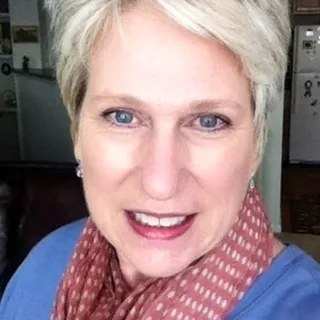 Susan S.