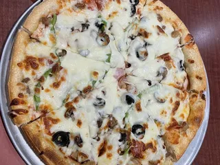 Pizza Stop