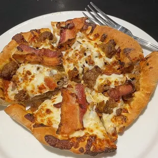 Mini Prime Cut (all meat)