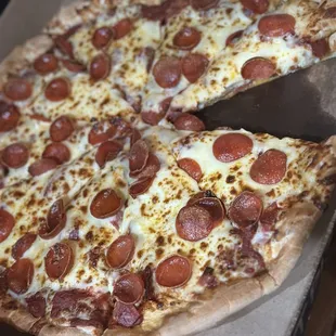 Pepperoni