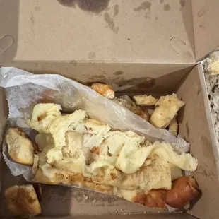 Cheesesticks