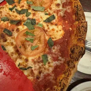 Marghetita pizza