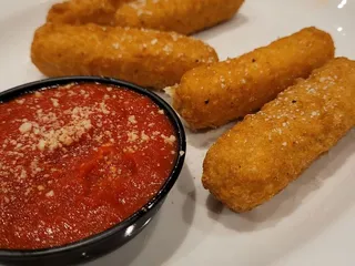 Minsky's Pizza