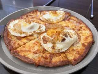 Minsky's Pizza