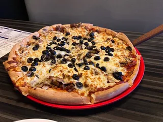 Minsky's Pizza