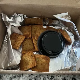Ravioli