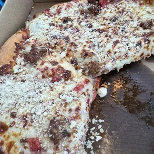 Papa Minskys pizza small.