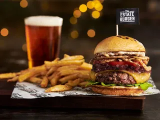 Ford's Garage Dearborn