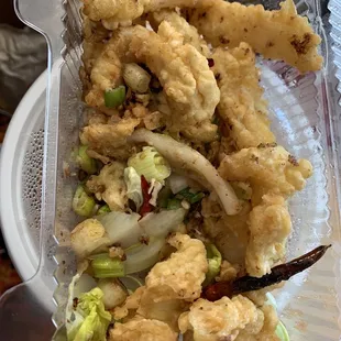 Calamari