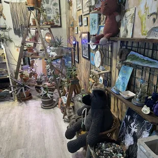 outside, oysters and mussels